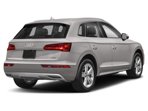 2020 Audi Q5 Reliability, Consumer Ratings & Pricing