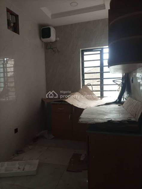 For Rent Newly Built Of Bedroom Soluyi Gbagada Lagos Beds