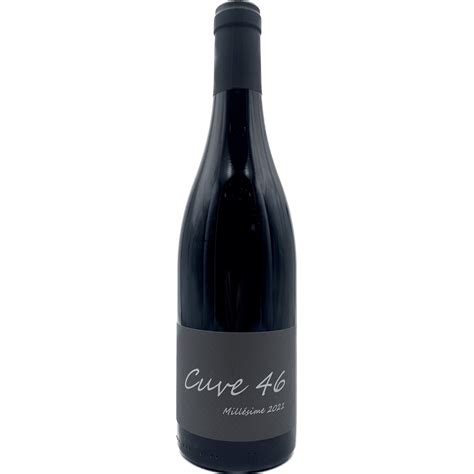 Domaine Mourgues Du Gr S Cuve Vin Rouge Languedoc Roussillon