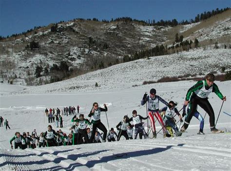 Wyoming Skiing, Alpine Downhill Skiing and Ski Areas, Pinedale Wyoming