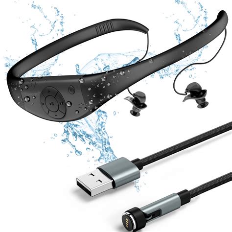 Waterproof Mp3 Player