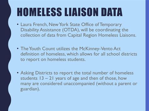 Capital Region Youth Homeless Advisory Board Ppt Download