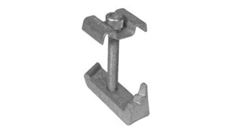 Gratefix Grating Fastener For Steel Aluminum And Fiberglass Grating