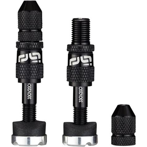 Universal Cycles E Thirteen Quick Fill Presta To Schrader Valves