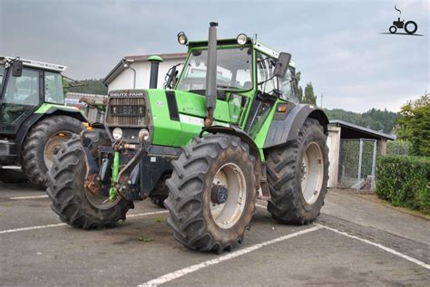 Foto Deutz Fahr Dx 650 1197805