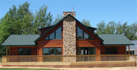 Modular Home: Alabama Modular Home Builders