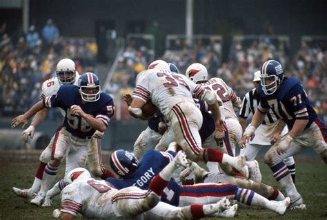 Old time photo thread: the Giants 1975-1979 | Big Blue Interactive ...