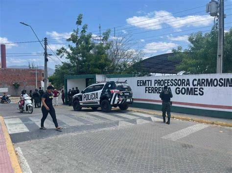 Adolescente que matou professora em SP se fere na Fundação Casa e leva