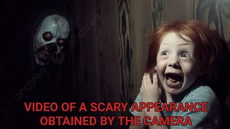 5 Scary Videos Caught On Camera YouTube