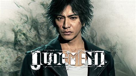 Judgment Review Playstation Thisgengaming