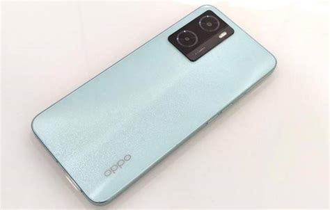 Resmi Debut Ini Spesifikasi Dan Harga Oppo A Di Indonesia