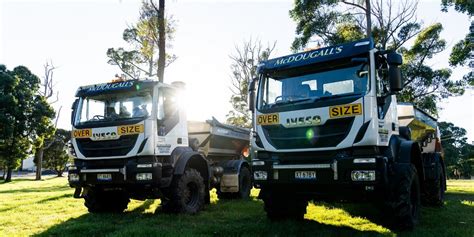 IVECO TRAKKER, OFF-ROAD TRUCKS, 4X4, 6X6 | AV Truck Services