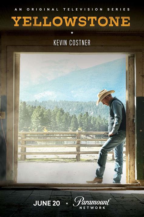 Yellowstone Dvd Release Date