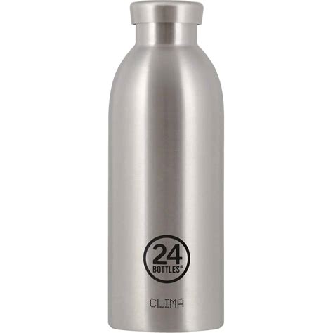 Recensione 24Bottles Clima Borraccia Termica Inox Migliori Borracce 2020