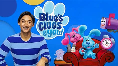 Watch Blue's Clues & You Season 6 | Prime Video