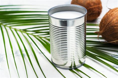 6 Smart Canned Coconut Milk Recipes And Uses