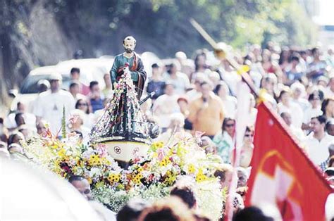 Niter I Comemora Dia De S O Pedro Grande Festa Em Jurujuba Guia