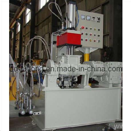 3L 5L Internal Mixer For Lab China Lab Internal Mixer And Internal Mixer