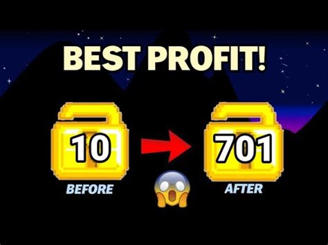 Best Way To Profit In Growtopia How To Get Easy Dls Fast