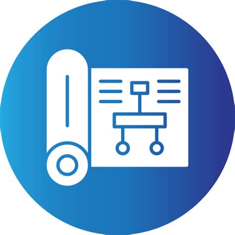 Project - free icon