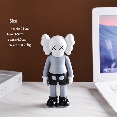 Kaws Action Figure | kaws-figures.com