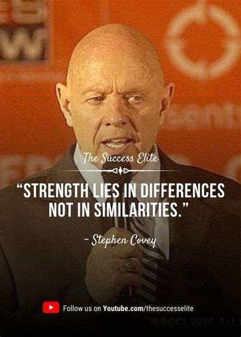 Top 40 Inspiring Stephen Covey Quotes To Succeed