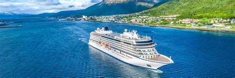 Navigating Your Viking Cruise A Comprehensive Guide To Booking And