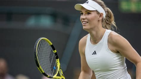 Caroline Wozniacki and The Great Un-Retirement | Tennis.com