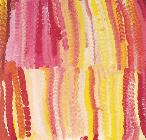 Arlatyey Dreaming Emily Kame Kngwarreye WikiArt Org