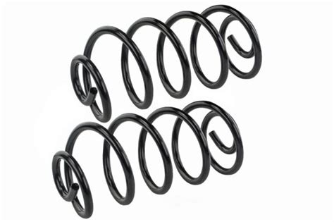 Coil Spring Set Mevotech Sms For Sale Online Ebay