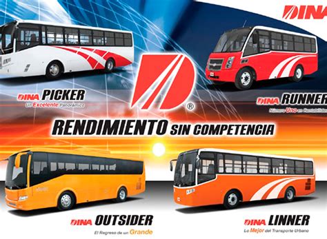 Quiénes somos - DINA