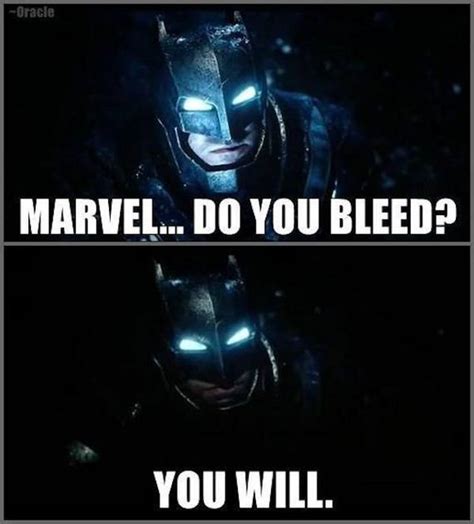 Batman vs superman Memes