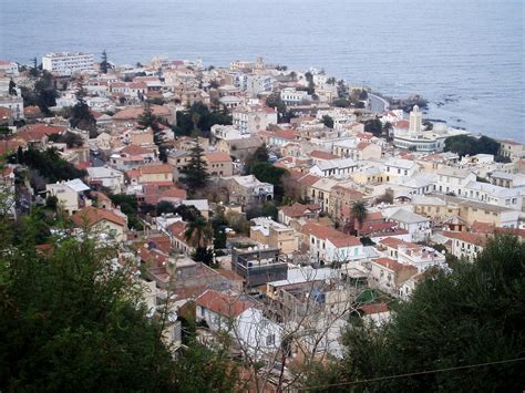 The 10 Most Beautiful Towns In Algeria