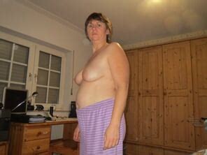 Champion Swinger Birgit G Porn Pic