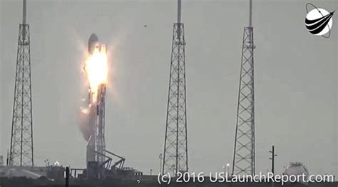 Elon Musk: SpaceX rocket explosion probe "most difficult and complex ...