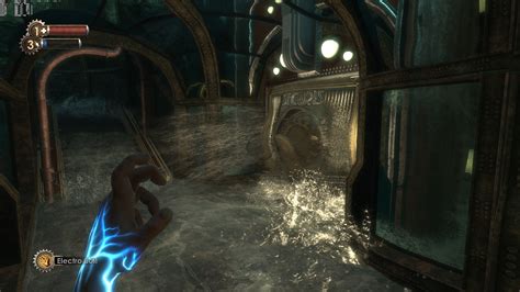 BioShock: The Collection - First Impressions + 4K Screenshots