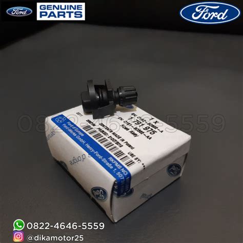 Jual Nepel Penutup Radiator Ford Fiesta Dan Ecosport Original Kota