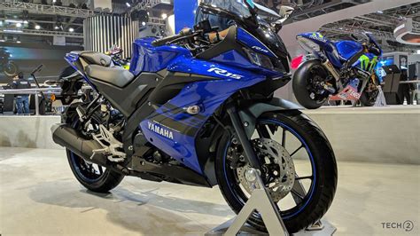 2018-Yamaha-YZF-R15-150cc-India-Auto-Expo_11 - Motorcycle news ...