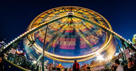 A Beginner's Guide to the Minnesota State Fair | Explore Minnesota