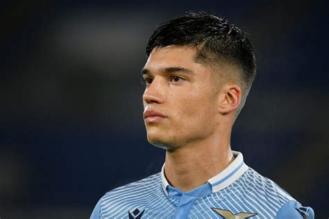 Inter Want Lazio’s €30M Rated Joaquin Correa After Romelu Lukaku Sold To Chelsea, Italian Media ...