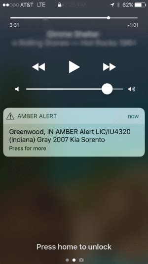 Understanding Amber Alerts Dayton Parent Magazine