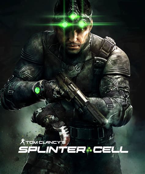 Splinter Cell Everything We Know About The Remake Rsplintercell