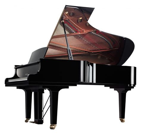 Yamaha C X Concert Grand Piano Utah Piano Gallery