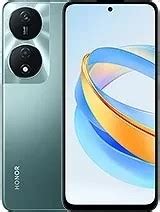 Honor X5b Plus Características y especificaciones