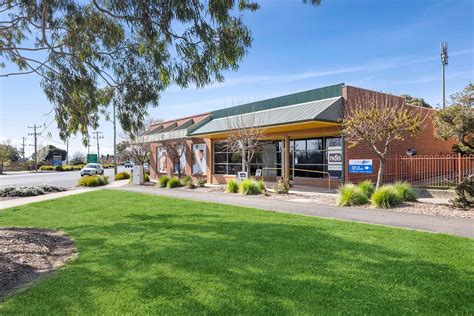 Office Sold In High Street Ararat Vic Commercial Real Estate