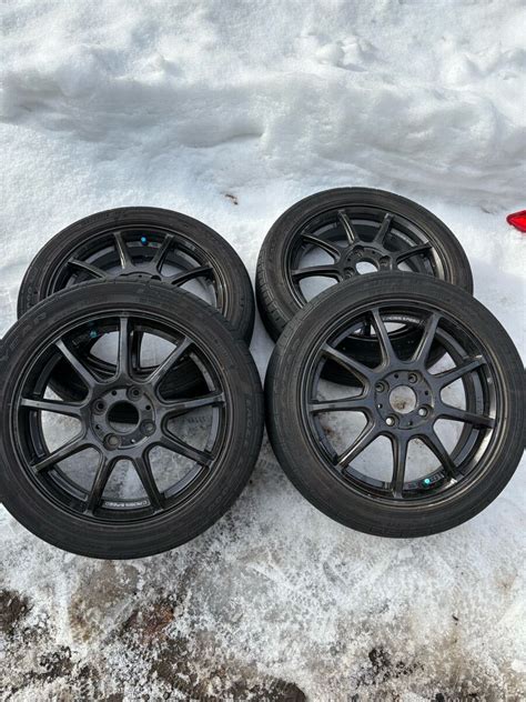 Yahoo オークション HOT STUFF CROSS SPEED HYPEREDITION インチ