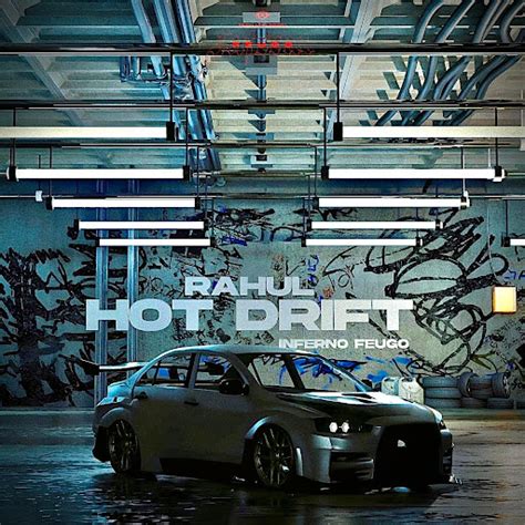 Hot Drift YouTube Music