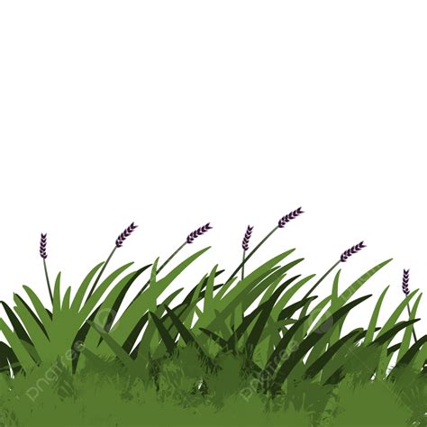 Green Grass Clipart Png Vector Psd And Clipart With Transparent Images