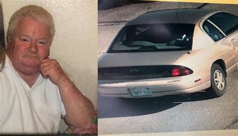 Antioch Police Searching For Missing 66 Year Old Man East County Today