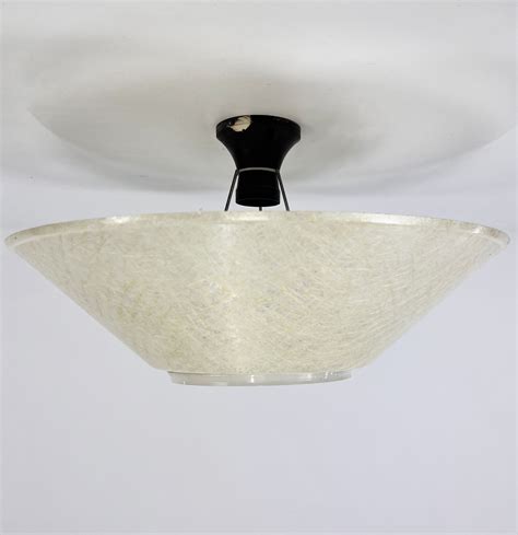 Ceiling Lamp By Louis Kalff For Philips S Old North Interiors